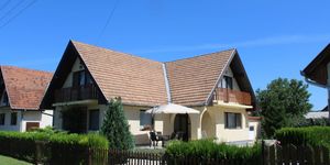 Éva Apartman Látrány