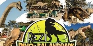 Dinó- és Kalandpark Rezi