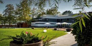 Donautica Hotel és Étterem Fadd