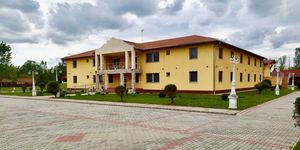 Ligetalja Gyógyfürdő és Termál Hotel Penészlek