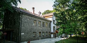 4 Évszak Hegyihotel*** Mátraháza