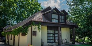 Aszfalt Panzió Balatonföldvár