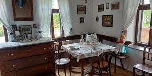 Pusztavámi Német Nemzetiségi Tájház