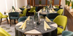 Karos Spa Éden Étterem - Drink Bár - Food Garden - Családi Nyári Falatozó Zalakaros