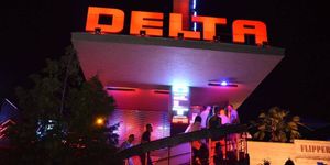 Delta Retro Music Factory Balatonmáriafürdő