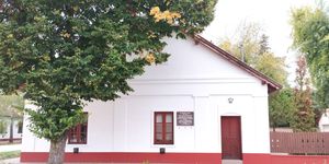 Dr. Gyöngyösi Mátyás Helytörténeti Gyűjtemény Kunszállás