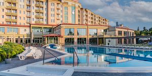 Hotel Karos Spa**** Zalakaros