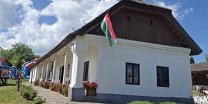 Bodrogközi Múzeumporta Cigánd