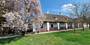 Jaksa János Helytörténeti Gyűjtemény-Falumúzeum Szegvár