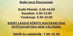 Kecskeméti Piaccsarnok