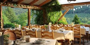 Farm Inn Fogadó Zalacsány