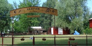 Apor Camping Mindszent