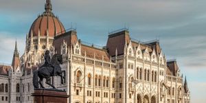 Országgyűlési Múzeum