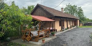 Kölcsey Kúria Vendégház Szatmárcseke