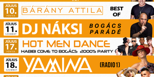 Hintóvölgye Retro Terasz Club & Étterem Bogács Bornegyed