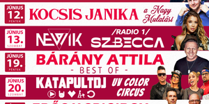 Hintóvölgye Retro Terasz Club & Étterem Bogács Bornegyed