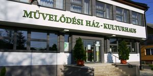 Csolnoki Művelődési Ház