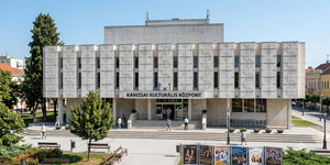 Kanizsai Kulturális Központ