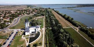 Tisza-tavi Ökocentrum Poroszló