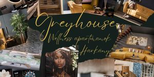 GreyHouse Apartmanház Harkány