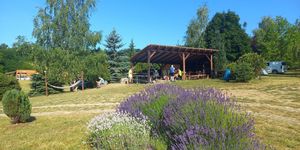 Napfény Camping Taliándörögd