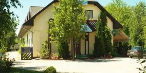 Eldorádó Fogadó és Kemping Vonyarcvashegy
