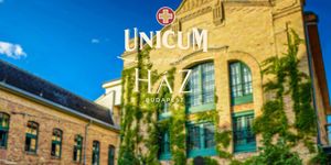 Unicum Ház