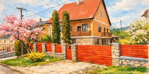 Alexandra Vendégház Szilvásvárad