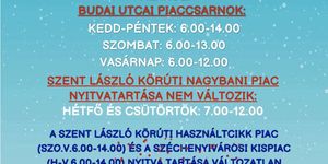 Kecskeméti Piaccsarnok