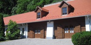 Apponyi Kúria Bátaapáti