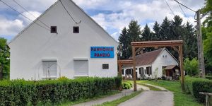 Pannónia Panzió Gadány