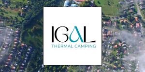 Igal Thermal Camping