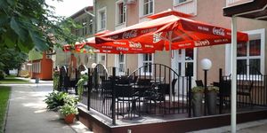 Hotel Thelena Tolna