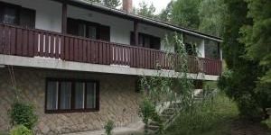 Csibráki Vadászház
