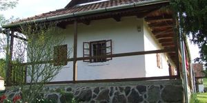 Palóc Vendégház Kutasó