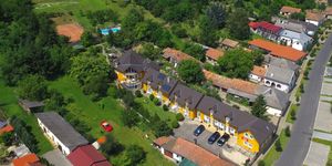 5. Évszak Apartmanház Hévíz
