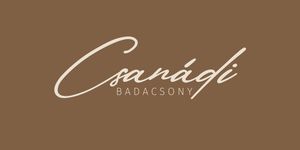 Csanádi Pincészet Badacsonyörs