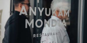Anyukám Mondta Étterem Encs