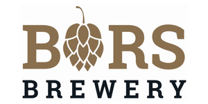 Bors Craft Brewery Sörfőzde Győrzámoly
