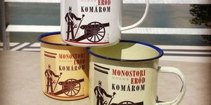 Monostori Erőd Ajándékbolt Komárom