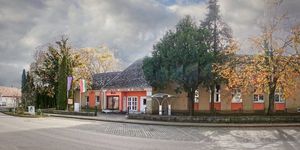Batthyány Lajos ÁMK Művelődési Otthon és Könyvtár Jánosháza
