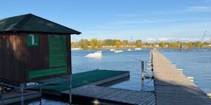 Hungarian Westside Cable Park IKrény