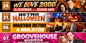 Hintóvölgye Retro Terasz Club & Étterem Bogács Bornegyed