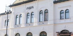 Gundel Palota Budapest