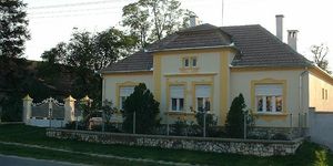 Rózsi Vendégház Mihályháza