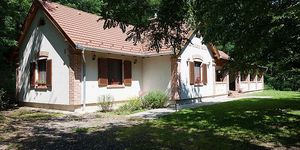 Göcsej-gyöngye és Göcsej-szíve Vendégház