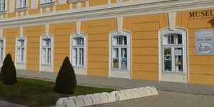 Csornai Muzeális Kiállítóhely