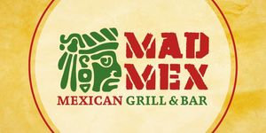 Mad-Mex Mexican Grill & Bar Vép