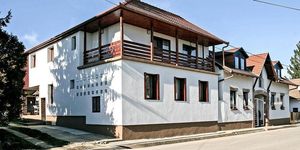 Polgár Elixír Hotel Villány