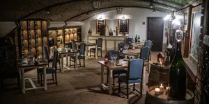 Gundel Borpince Budapest